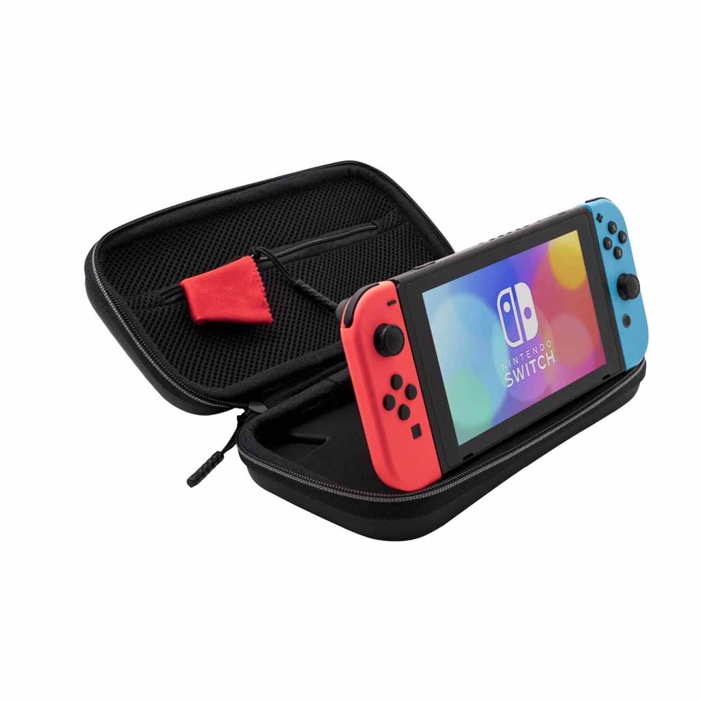PDP MARIO KART AVERT TRAVLER CASE DELUX NS