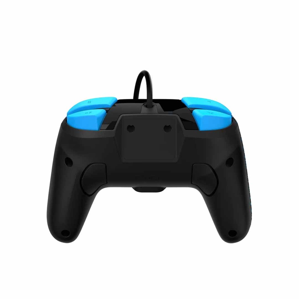 PDP REMATCH SHEIKAH SHOOT FOR- WIRED CONTROLLER-NS OLED MODEL