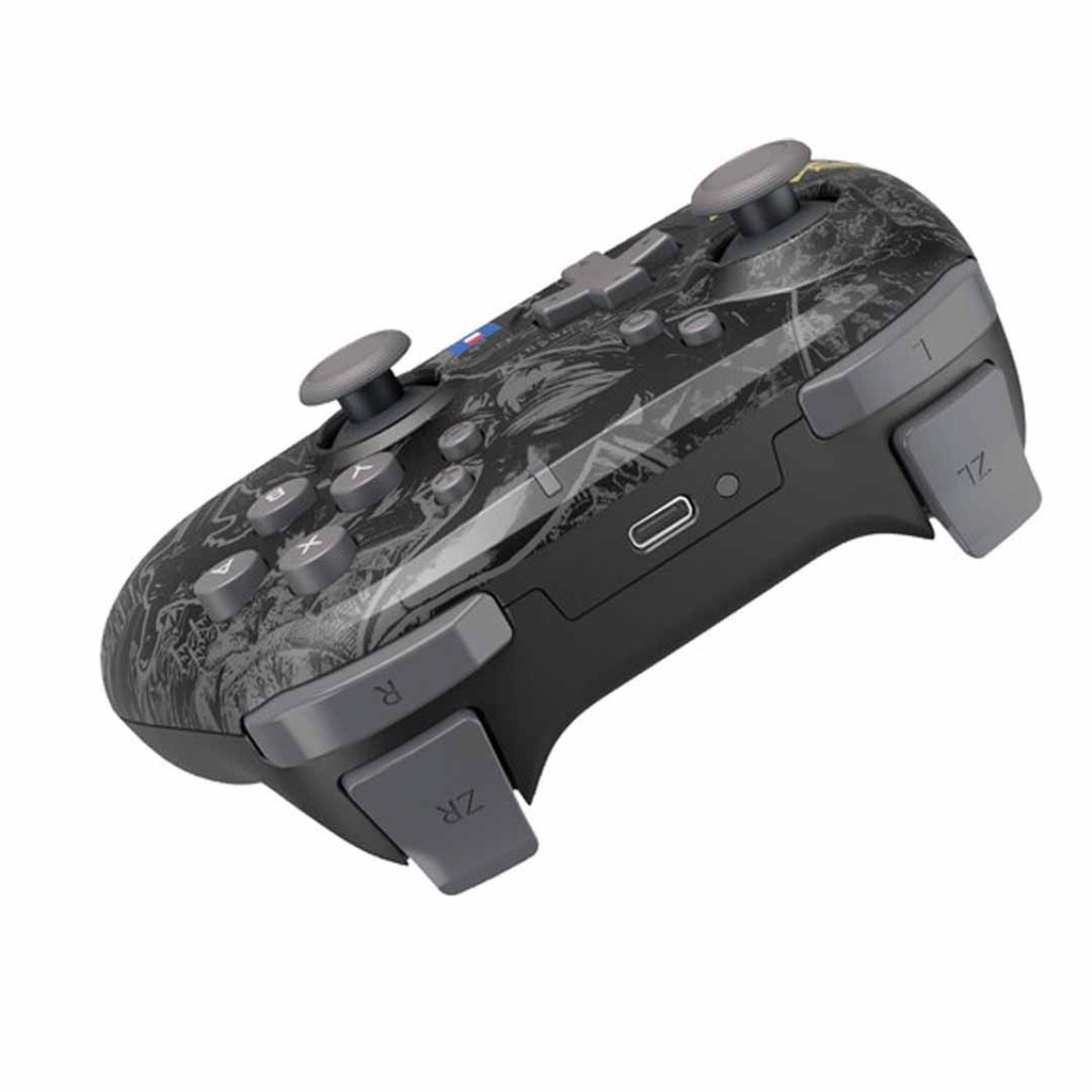 Hori NS Wireless HORIPAD The Legend of Zelda Edition Pro Controller
