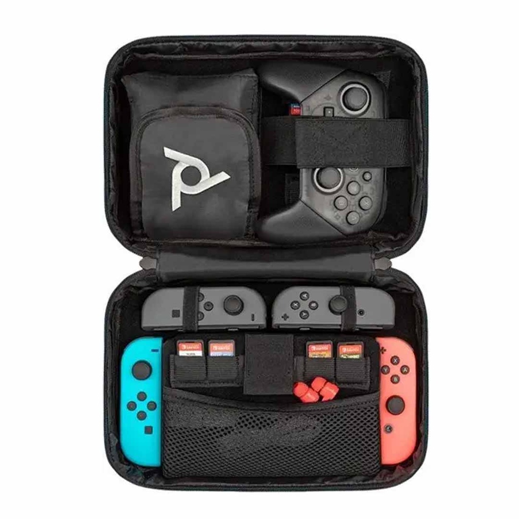 PDP SUPER MARIO TRAVLER CASE NS