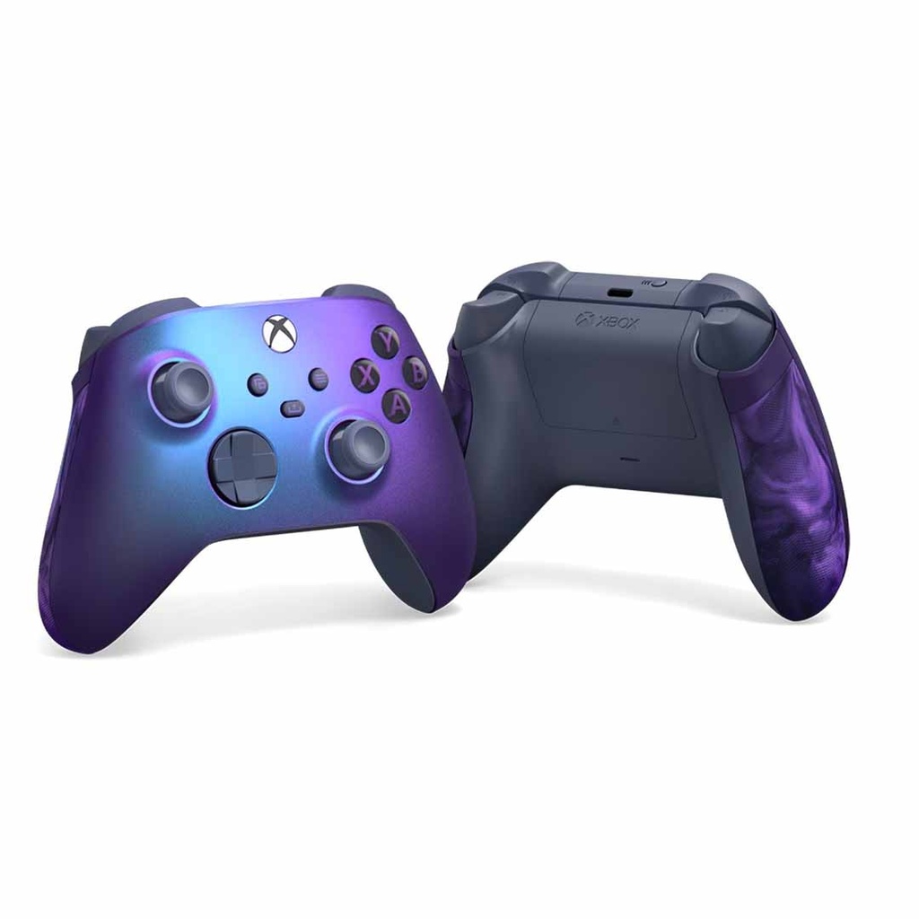 SERIES X  WIRELESS CONTROLLER STELLAR SHIFT SPECIAL EDITION XBX/XBX ONE
