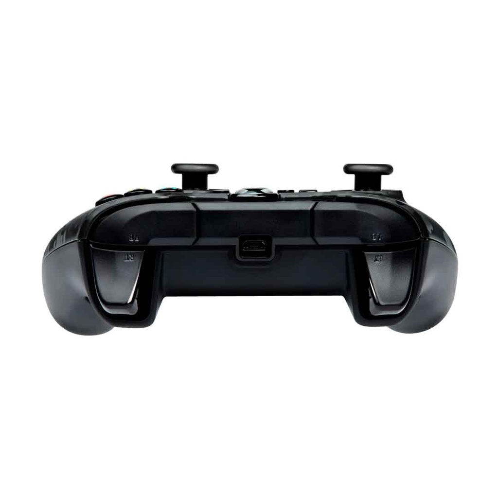 PDP SERIES X  WIRED CONTROLLER PHANTOM BLACK XBX/XBX ONE