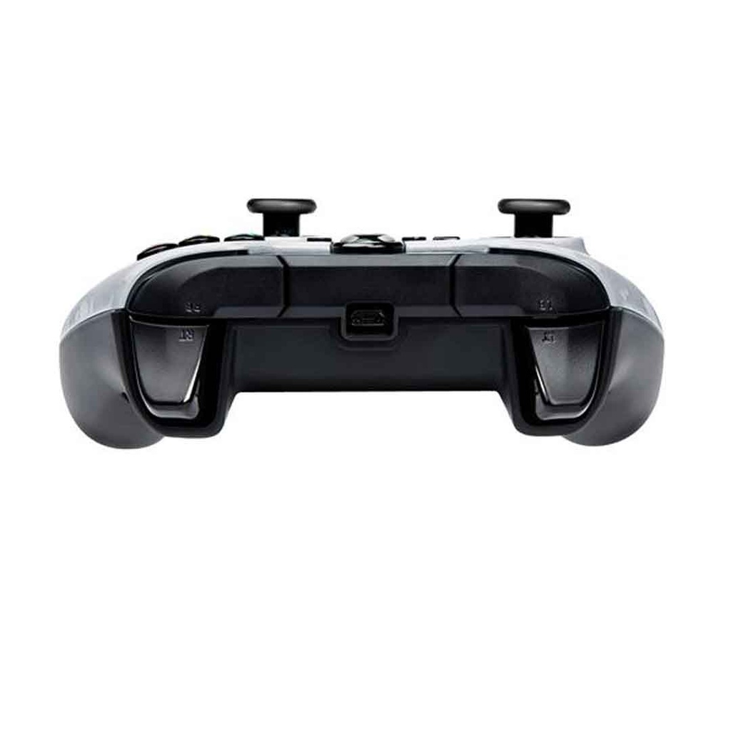 PDP SERIES X  WIRED CONTROLLER GHOST WHITEXBX/XBX ONE