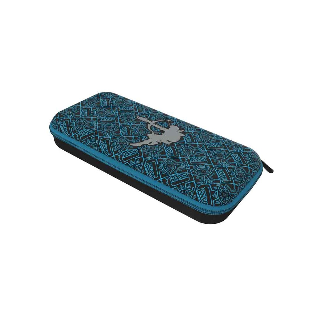 PDP ZELDA LINK GLOW TRAVEL CASE-NS/LITE/OLED