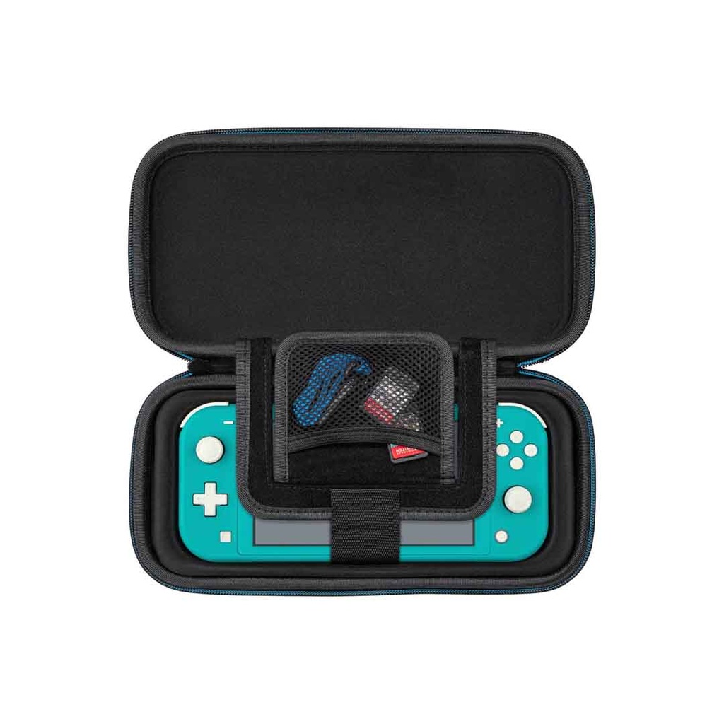 PDP ZELDA LINK GLOW TRAVEL CASE-NS/LITE/OLED