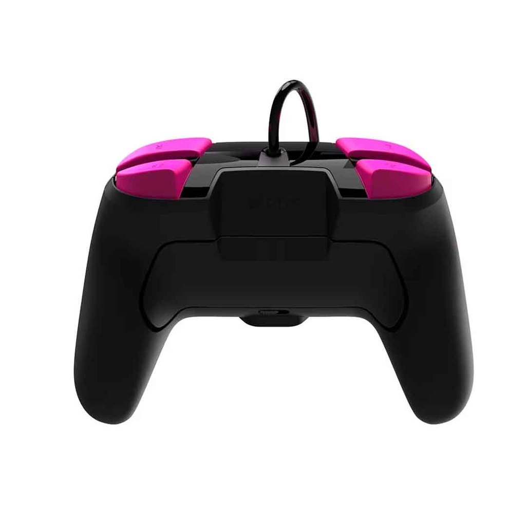 PDP ZELDA CALAMITY GANON REMATCH WIRED CONTROLLER-NS/OLED