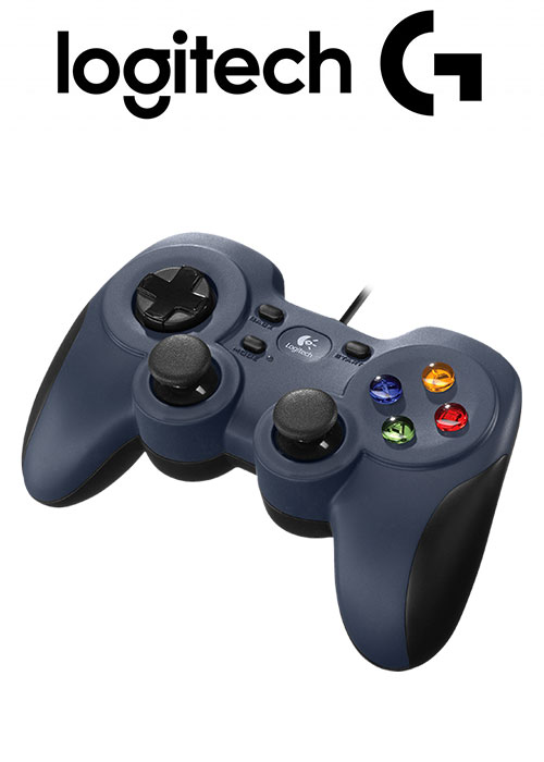 F310 Gamepad (Logitech)