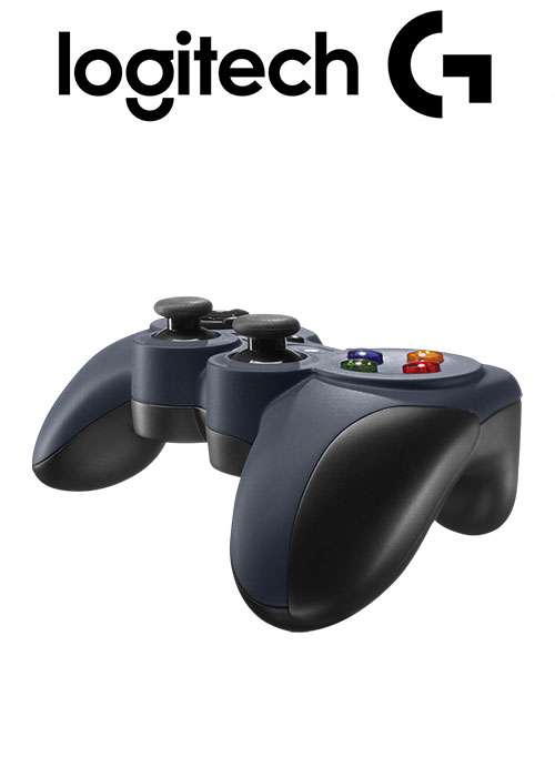 F310 Gamepad (Logitech)