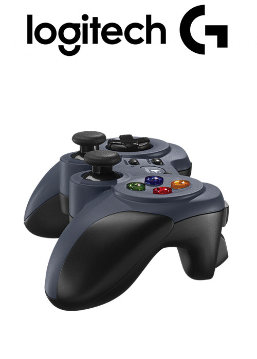 F310 Gamepad (Logitech)