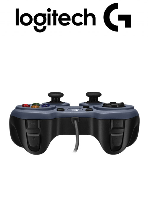 F310 Gamepad (Logitech)
