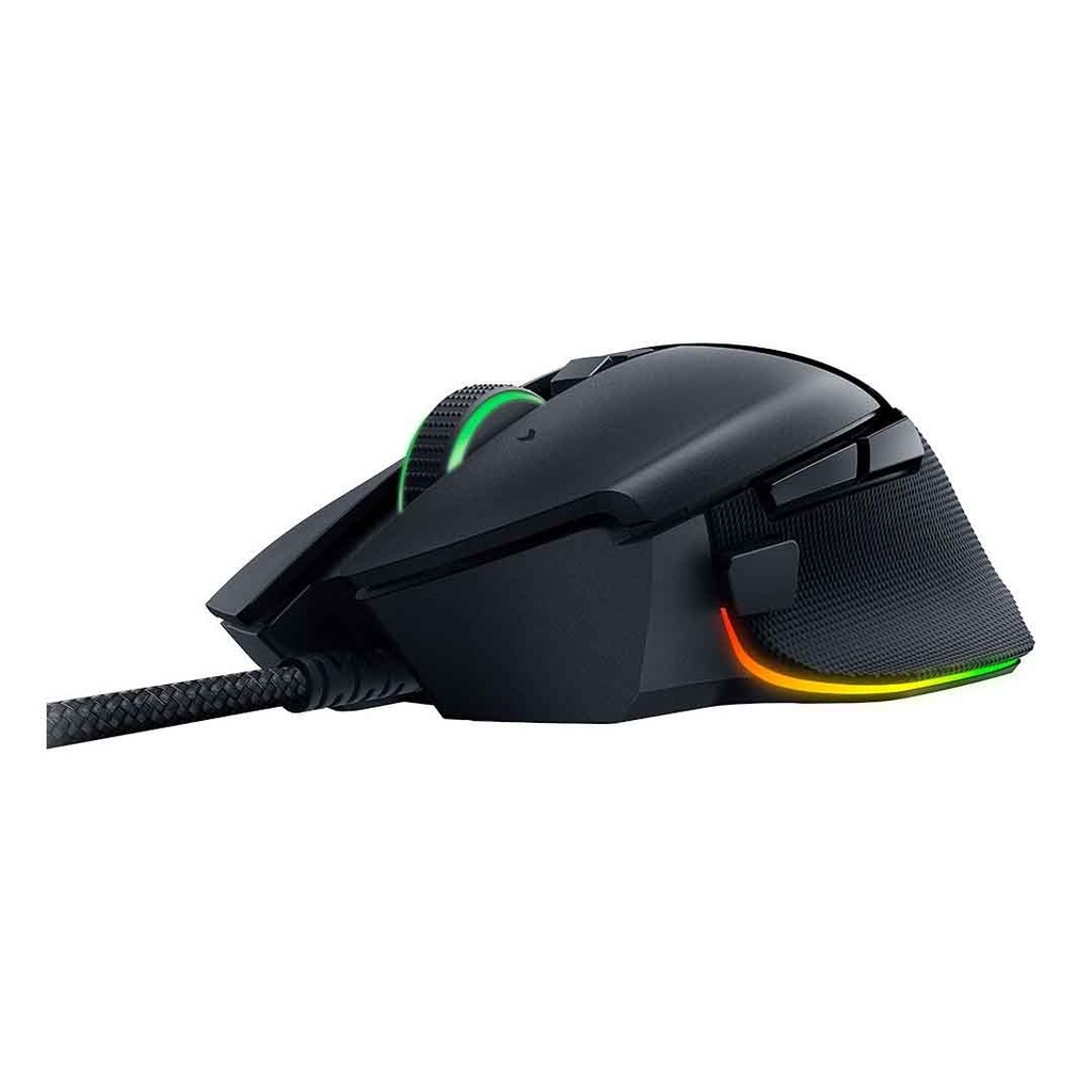 RAZER BASILISK  V3 WIRED ERGONOMIC GAMING MOUSE