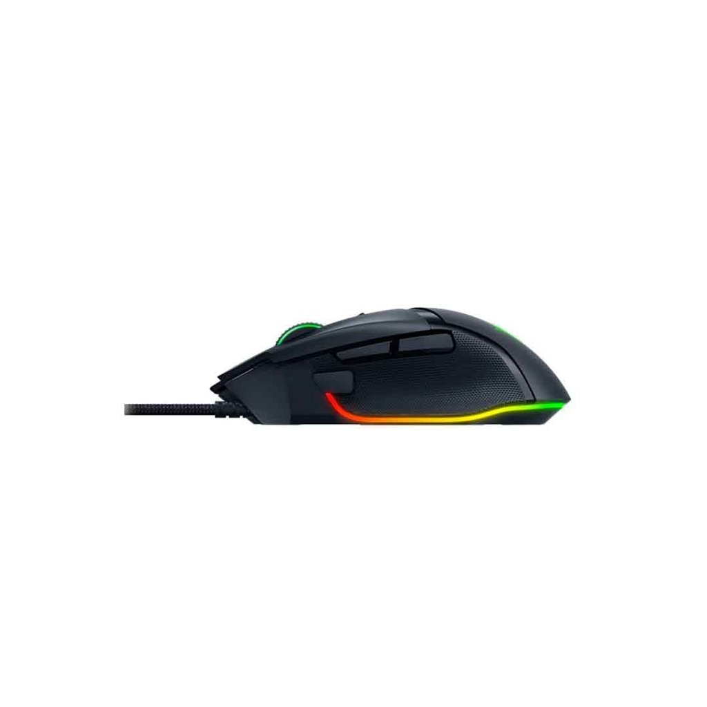 RAZER BASILISK  V3 WIRED ERGONOMIC GAMING MOUSE