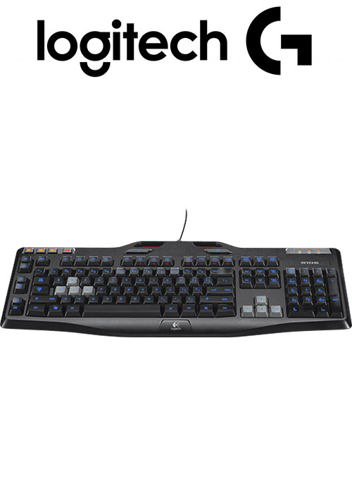 G105 Gaming Keyboard (Logitech)