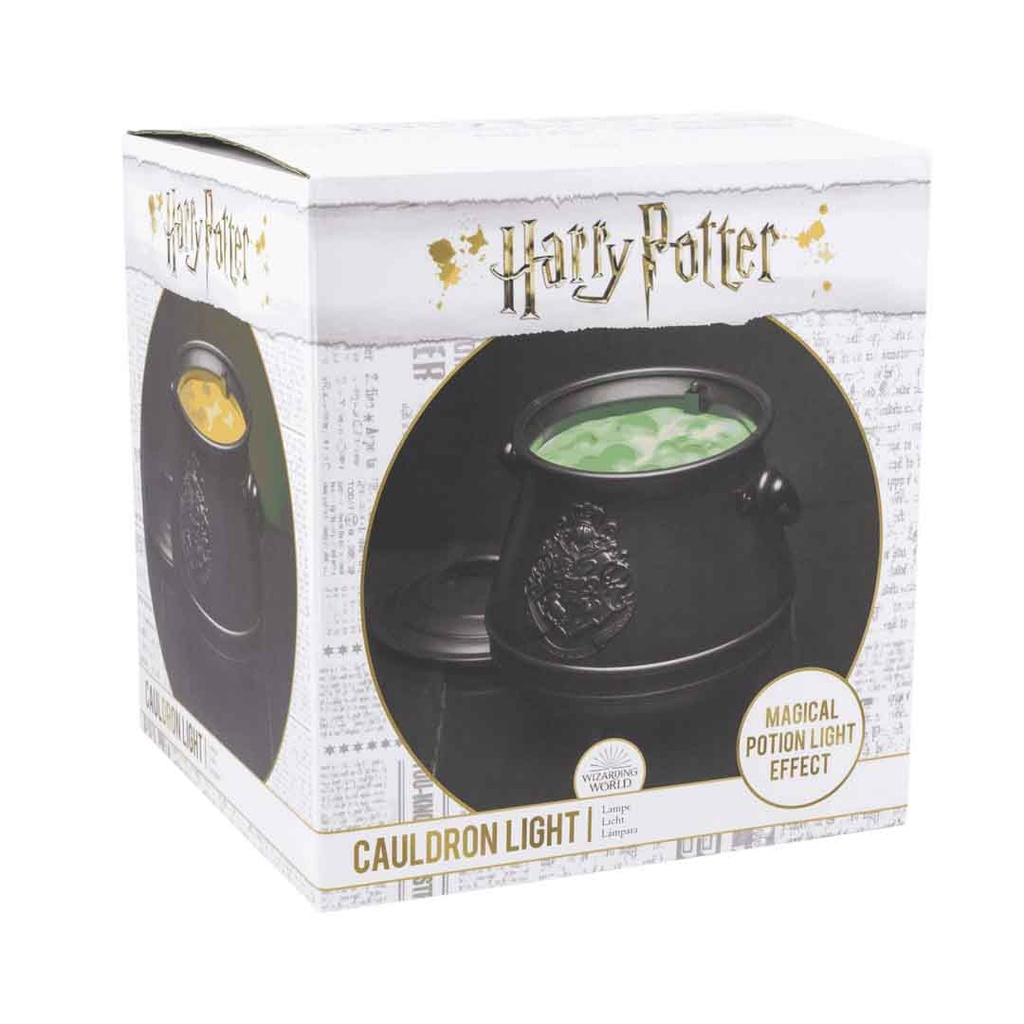 Paladone Harry Potter Cauldron POT Light