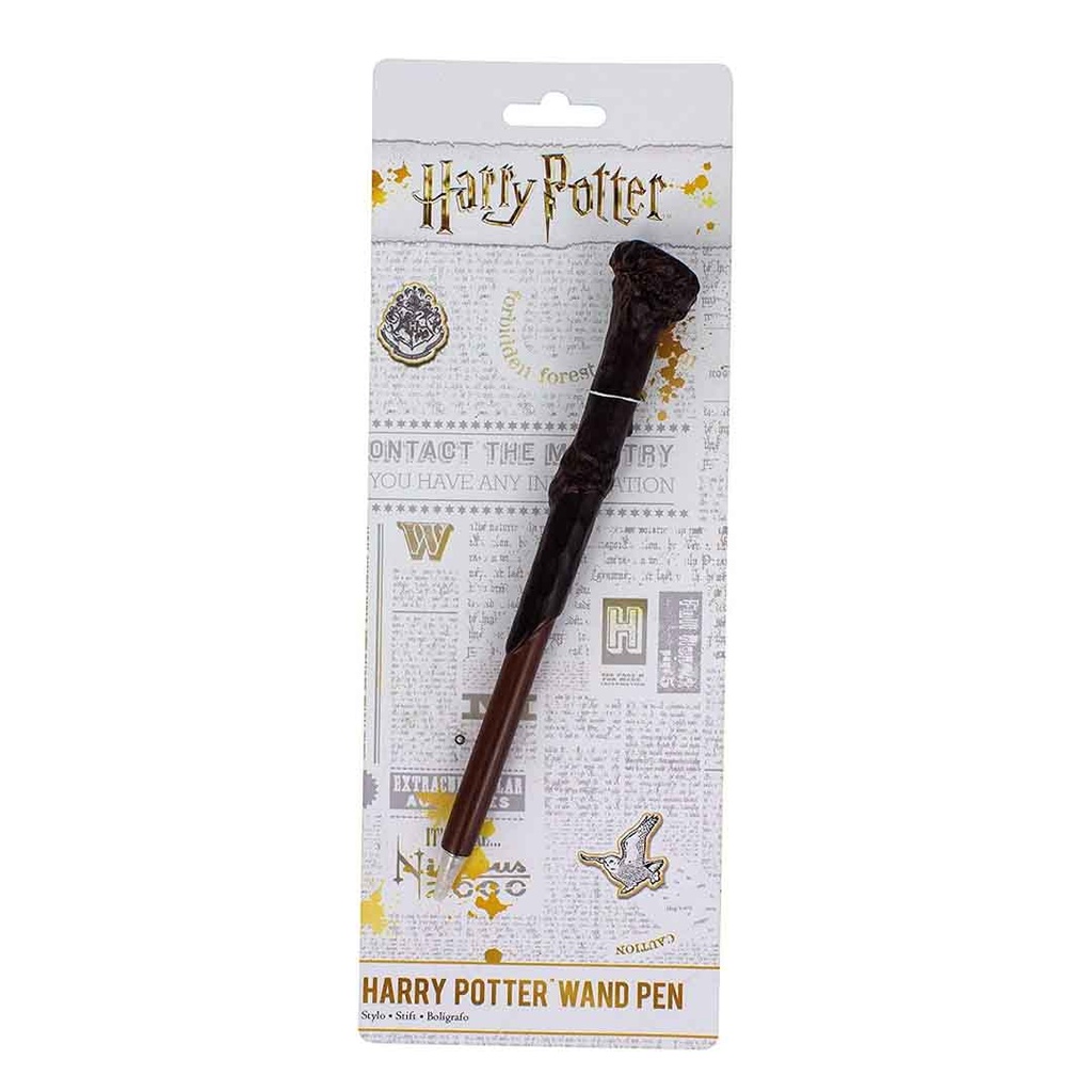Paladone Harry Potter WAND PEN