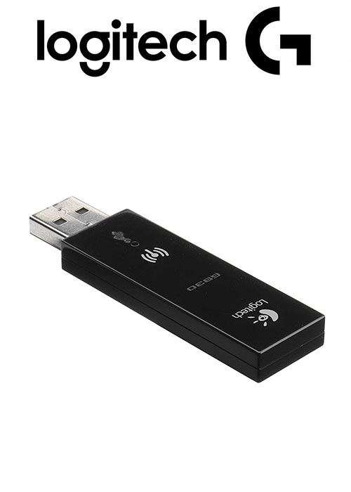 Logitech usb