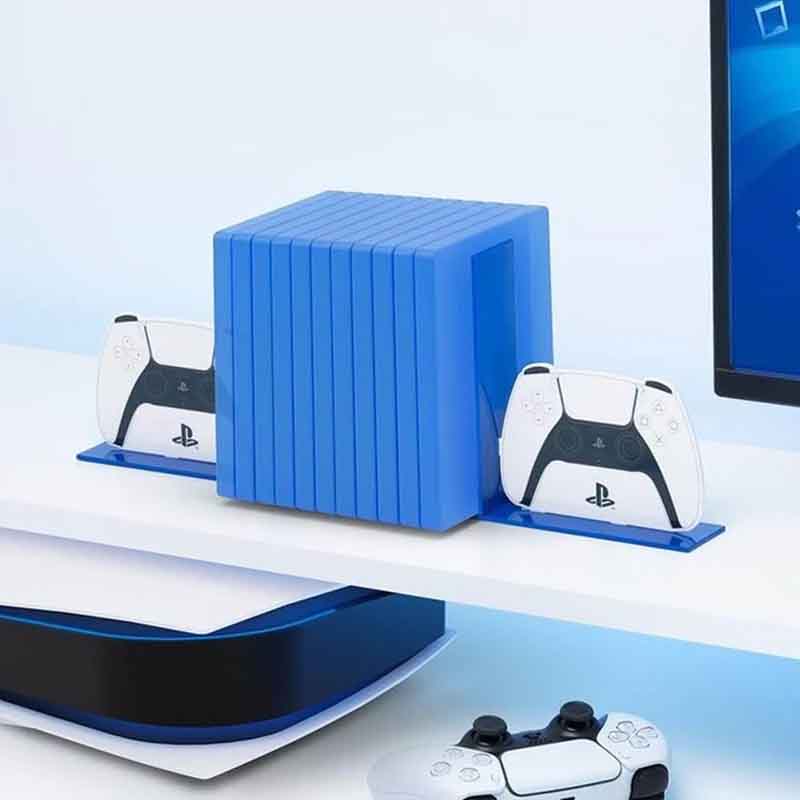 Paladone Playstation Dualsense Bookend Stand