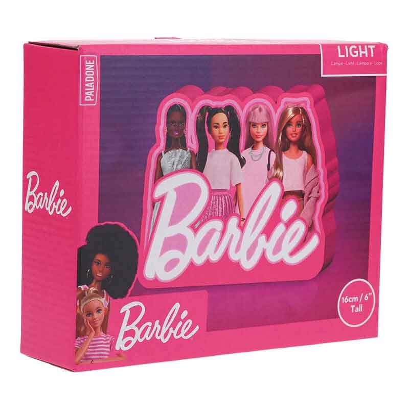 PALADONE BARBIE BOX LIGHT