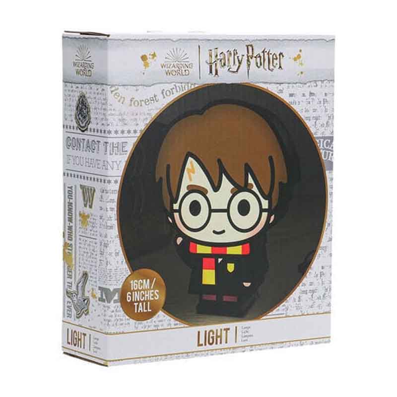 Paladone Harry Potter Box Light