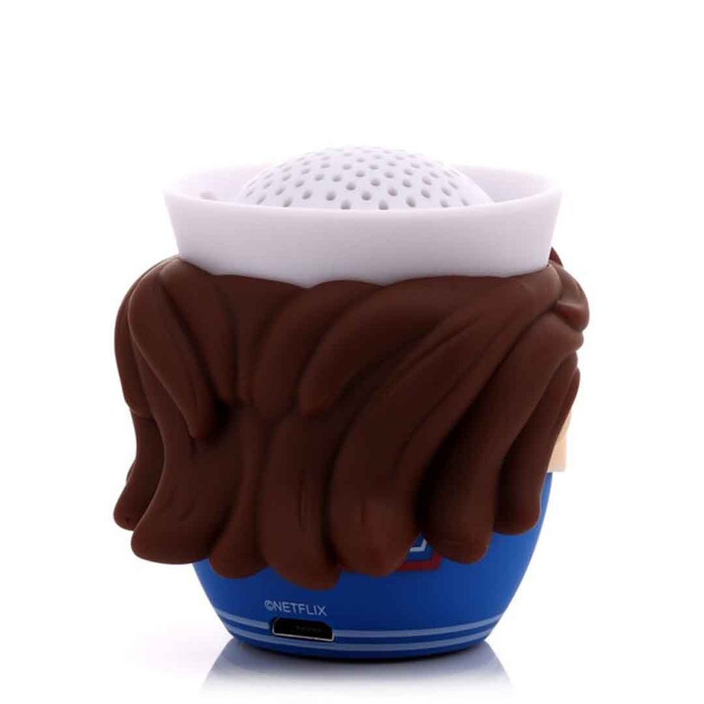 Bitty Boomers - Netflix Stranger Things Steve  Bluetooth Speaker