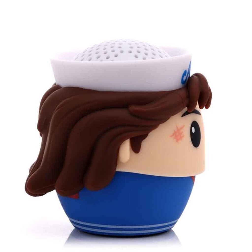 Bitty Boomers - Netflix Stranger Things Steve  Bluetooth Speaker