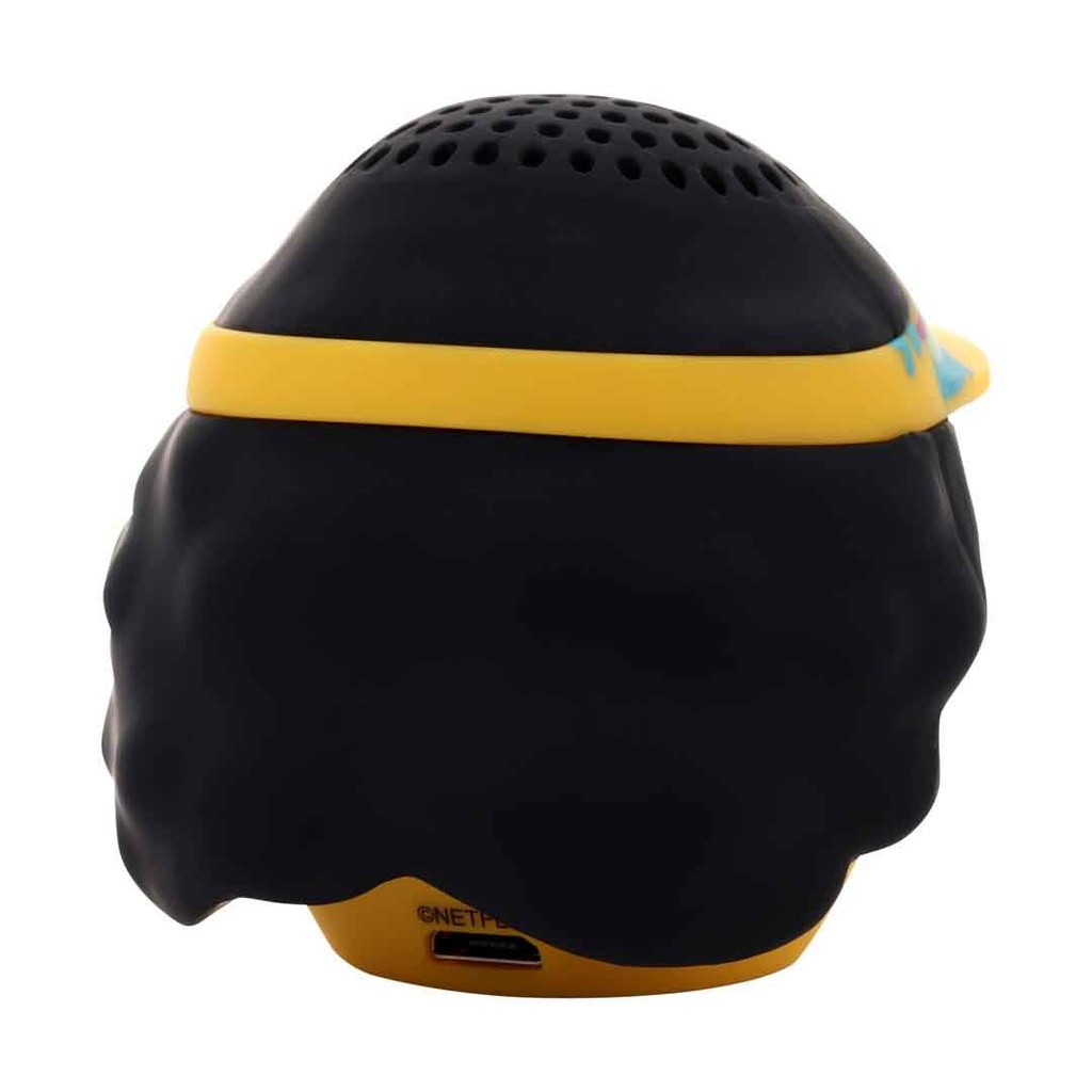 Bitty Boomers - Netflix Stranger Things Mike Season4  Bluetooth Speaker