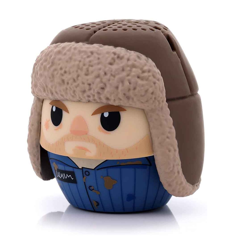 Bitty Boomers - Netflix Stranger Things Hopper Season4  Bluetooth spkrs