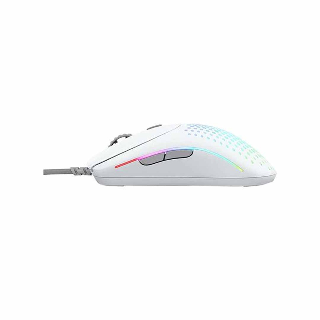 Glorious Model O 2 Gaming Mouse Matte White