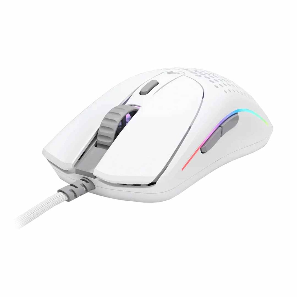 Glorious Model O 2 Gaming Mouse Matte White