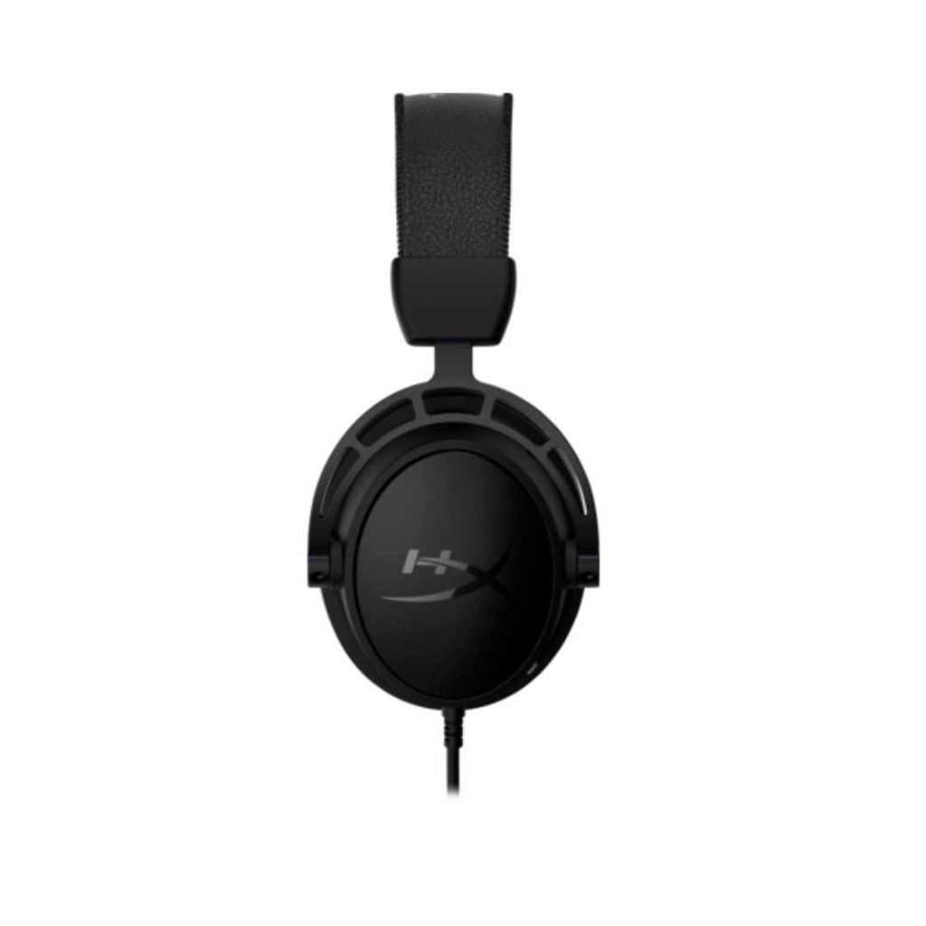 HyperX Cloud Alpha S - Gaming Headset (Black)