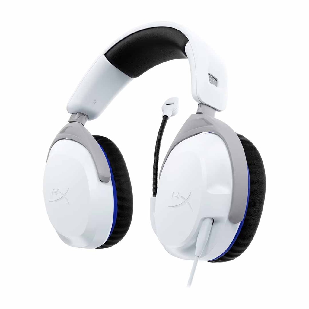 HyperX Cloud Stinger II - Wired Headset - PlayStation