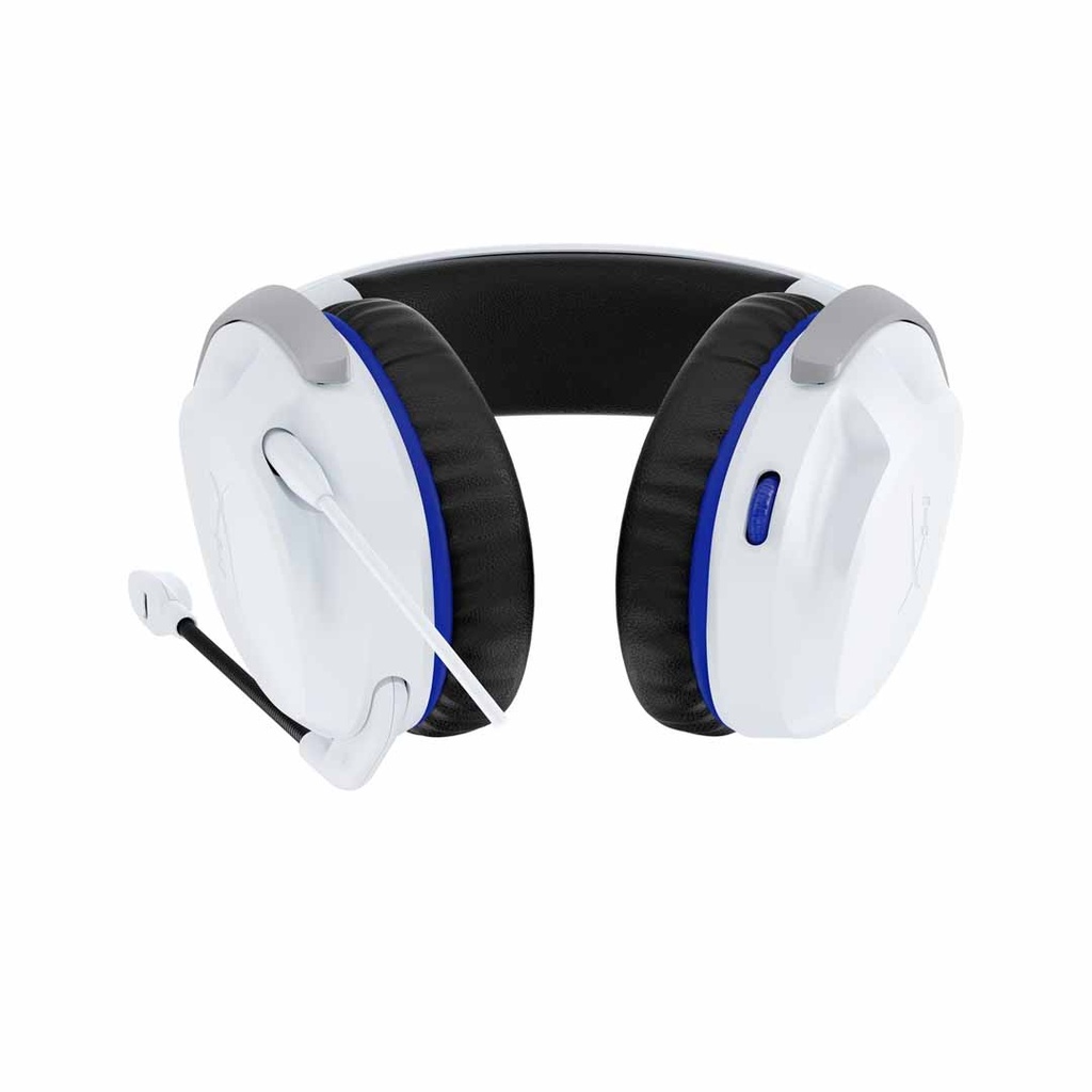 HyperX Cloud Stinger II - Wired Headset - PlayStation