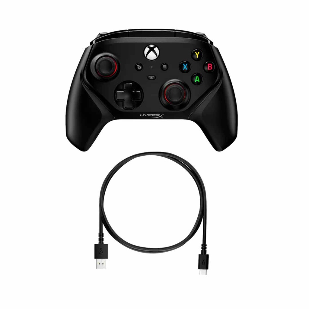 HyperX Clutch Gladiate | Wired Xbox Licensed Controller