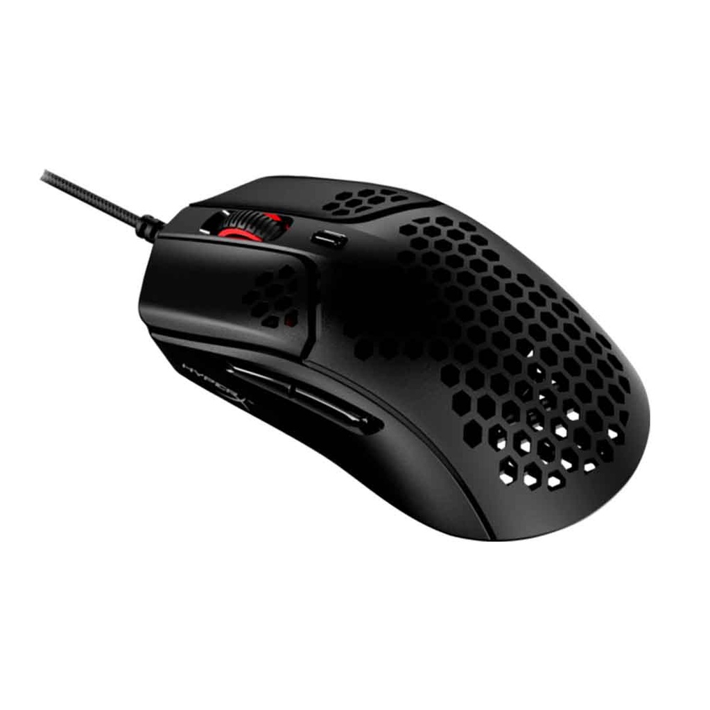 HyperX Pulsefire Haste - Gaming Mouse (Black)