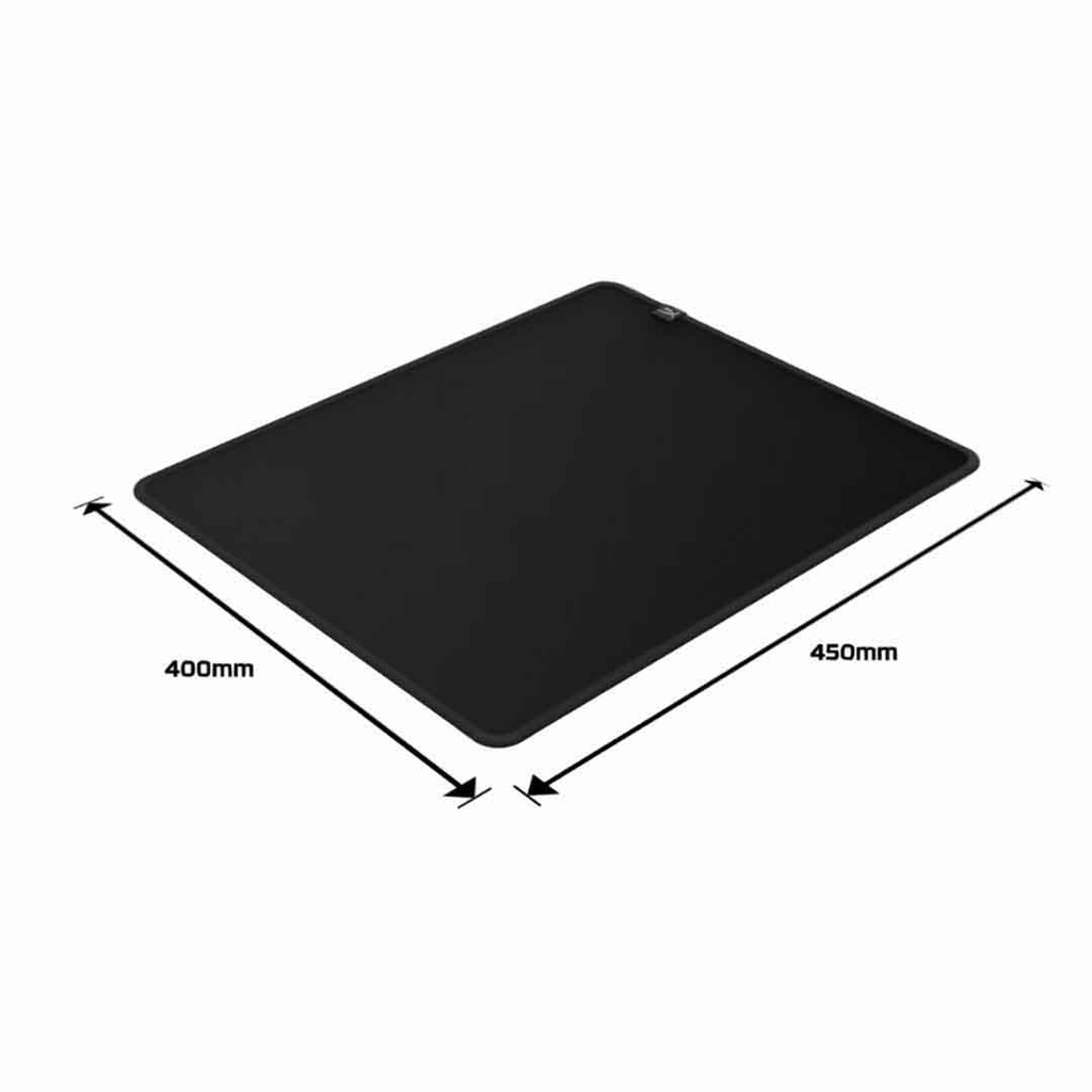 HyperX Pulsefire Mat - Gaming Mouse Pad - Cloth (L)