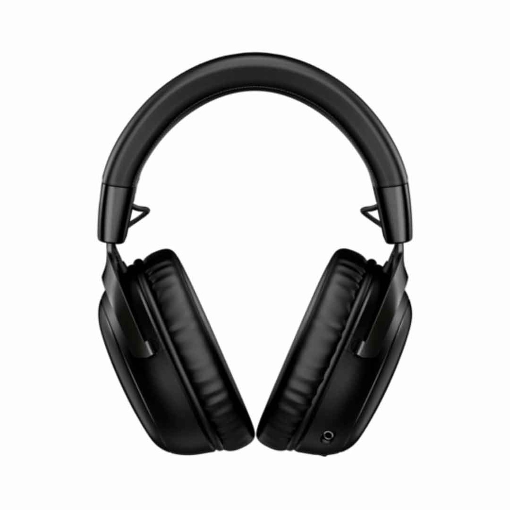 HyperX Cloud III Wireless - Gaming Headset