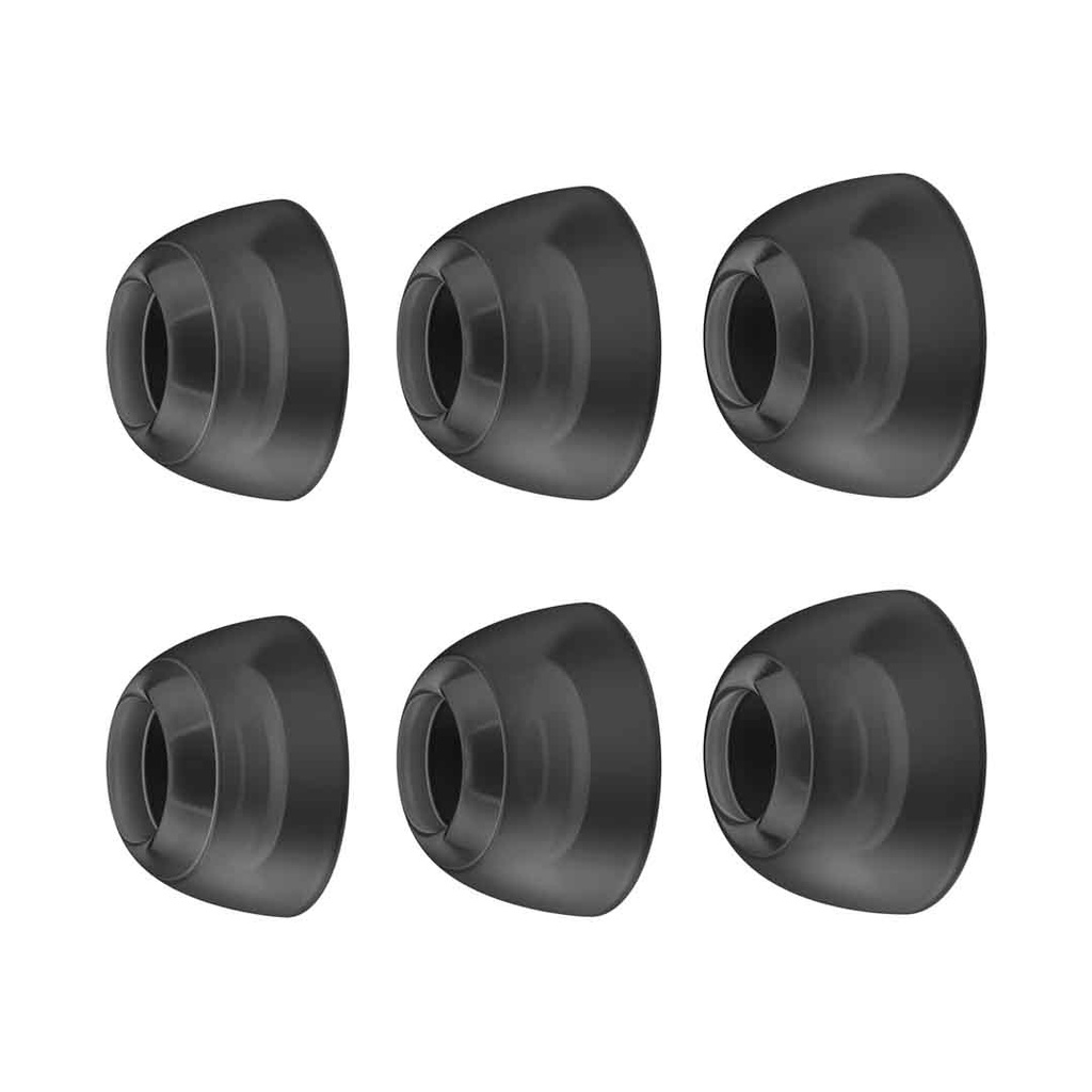 HyperX Cirro Buds Pro Black