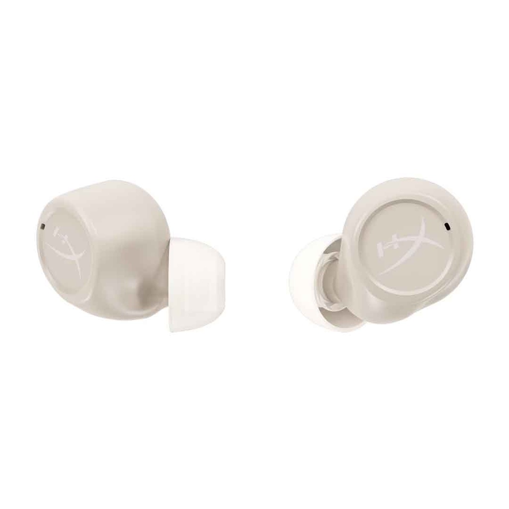 HyperX Cirro Buds Pro Tan