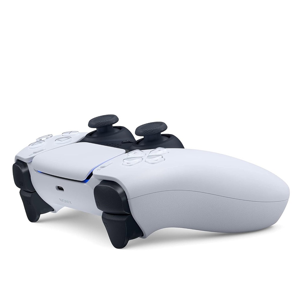 PS5 DualSense Wireless Controller - White
