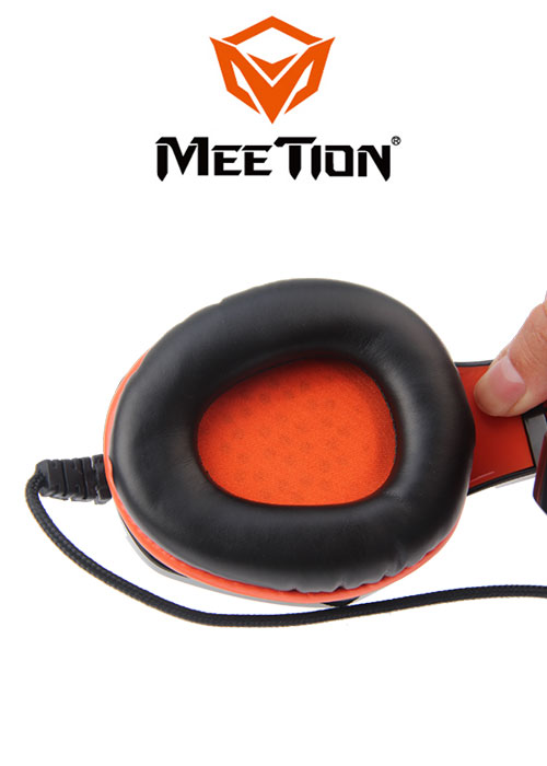 HP010 Gaming Stereo Headset (Meetion)