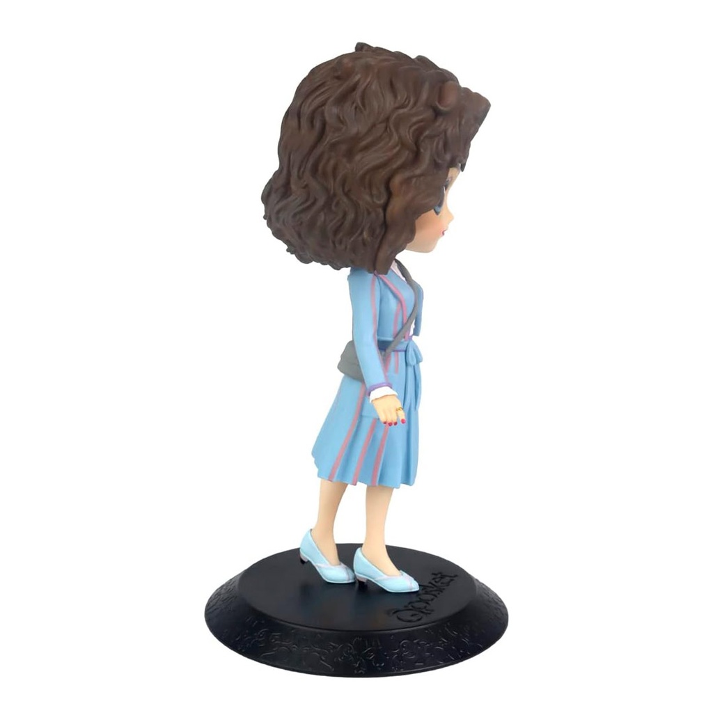 BanPresto - Stranger Things - Q Posket - Nancy Statue