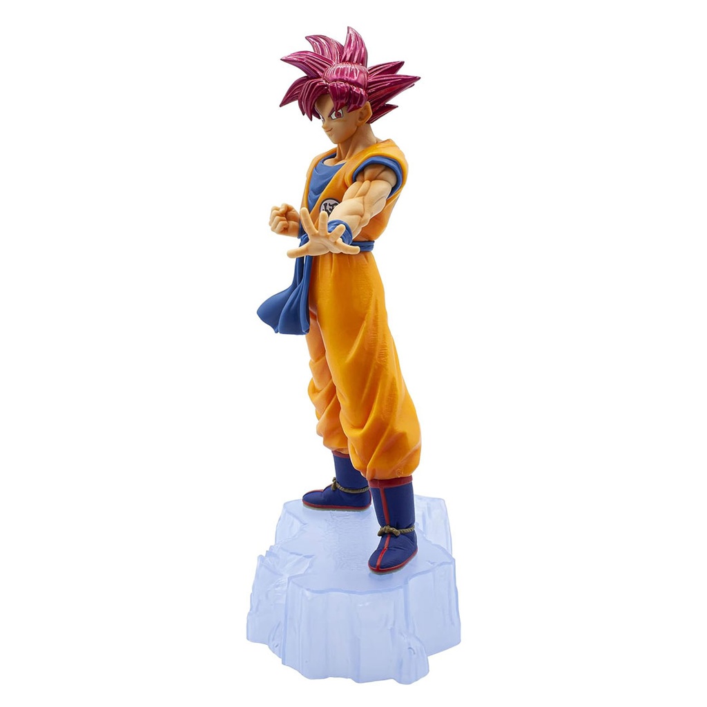 Banpresto -  Dragon Ball Z Dokkan Batlle Collab Figure 2022 Vol.1