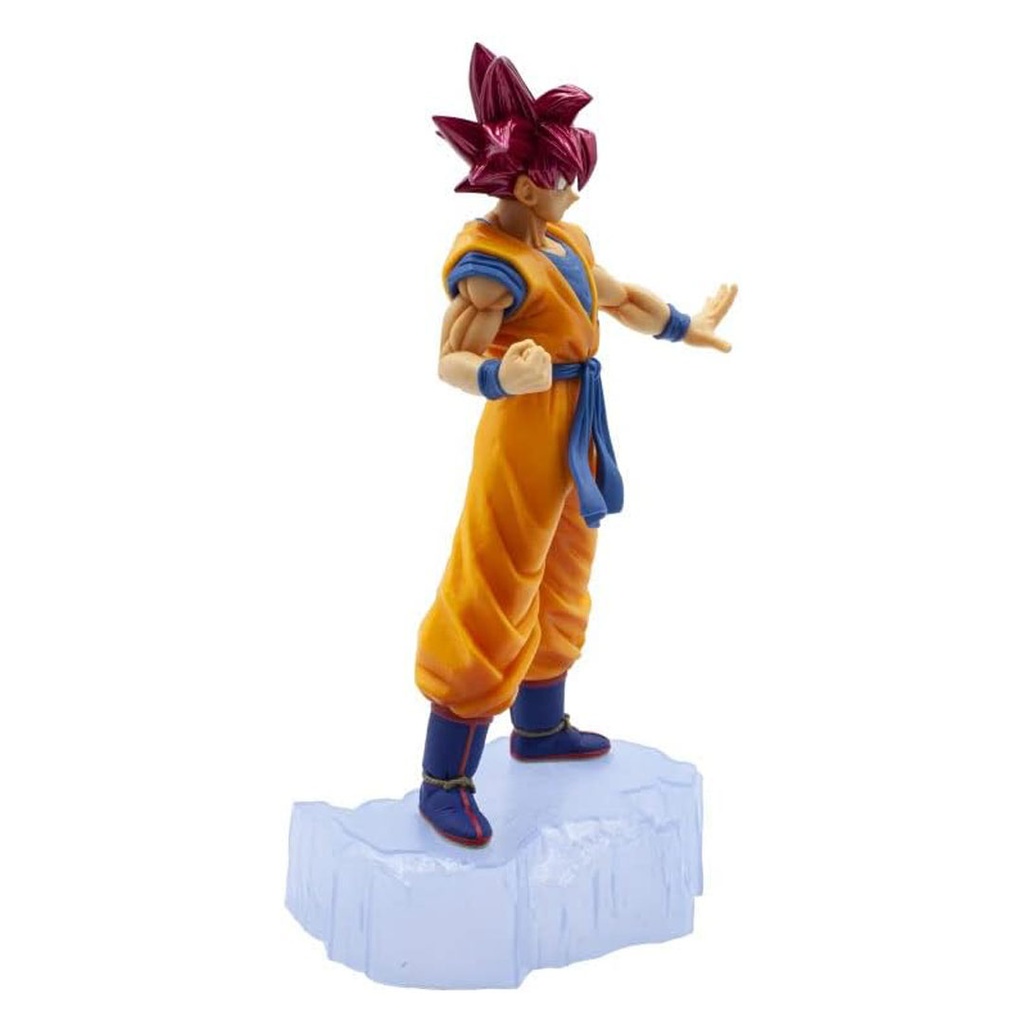 Banpresto -  Dragon Ball Z Dokkan Batlle Collab Figure 2022 Vol.1