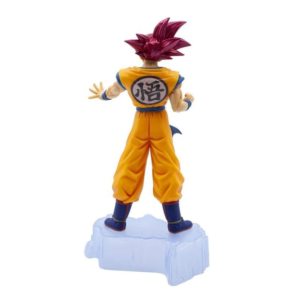 Banpresto -  Dragon Ball Z Dokkan Batlle Collab Figure 2022 Vol.1
