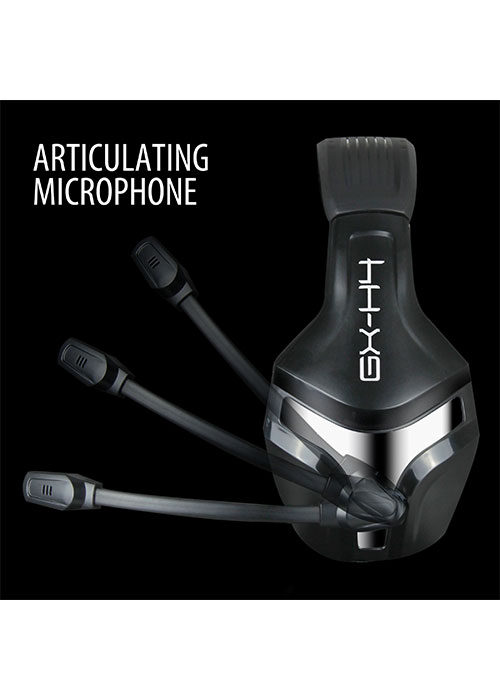 Infiltrate GX-H4 Gaming Headset (ENHANCE )