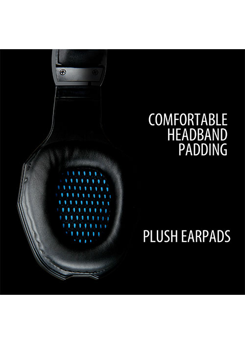 Infiltrate GX-H4 Gaming Headset (ENHANCE )