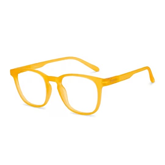 BARNER EYE WEAR DALSTON CANARY YELLOW