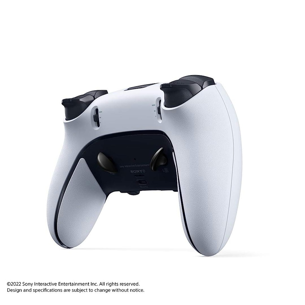 PS5 DualSense Edge Wireless Controller