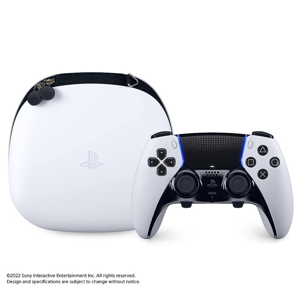 PS5 DualSense Edge Wireless Controller