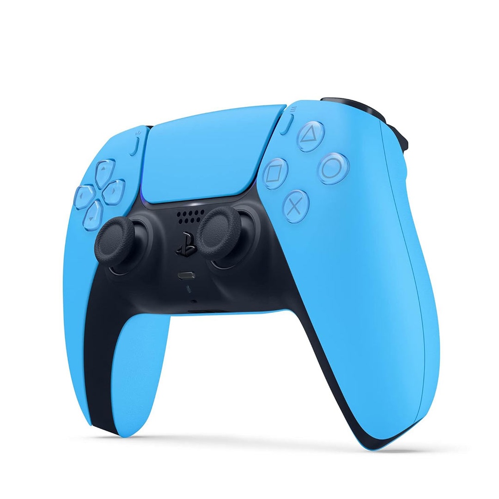 PS5 DualSense Wireless Controller - Starlight Blue